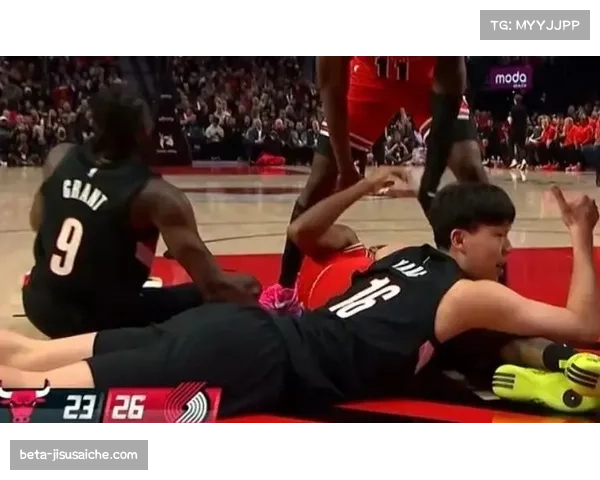 武切维奇27分8篮板绝杀开拓者 关键时刻展现大心脏属性