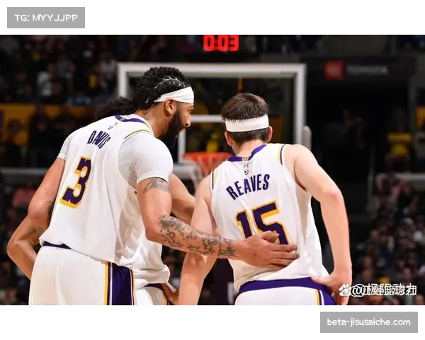 湖人SRS值仅-0.22凸显三巨头防守数据与战绩排名脱节现实